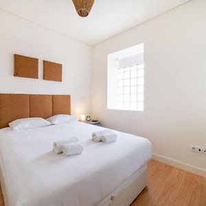 Appartement met Twee Slaapkamers
